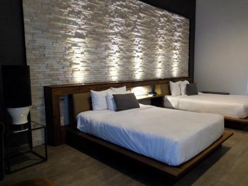 Hotel Mes�n De Santa Rosa