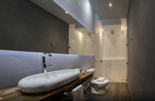 Hotel Mes�n De Santa Rosa