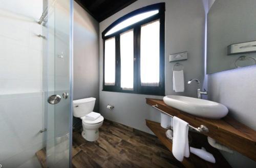 Hotel Mes�n De Santa Rosa