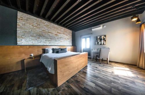 Hotel Mes�n De Santa Rosa