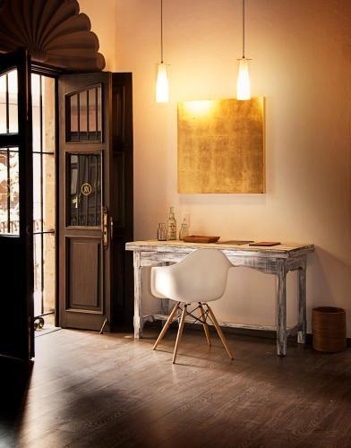 Hotel Mes�n De Santa Rosa