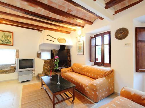 Holiday Home Mas Barcelo II Calogne