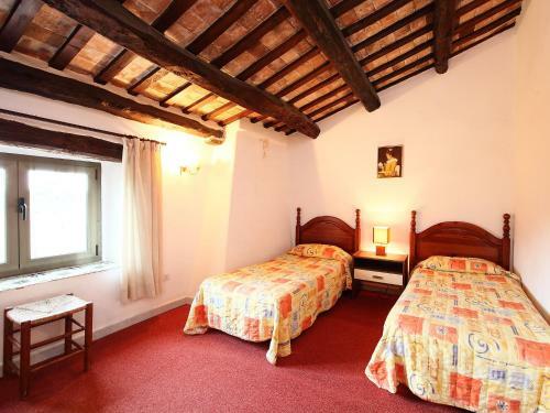Holiday Home Mas Barcelo II Calogne