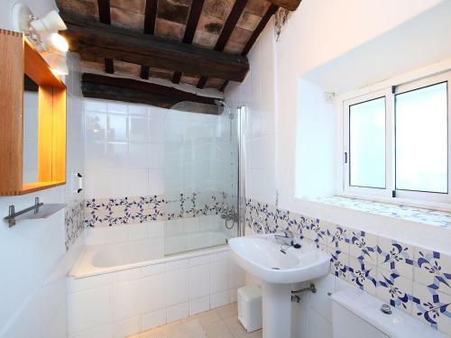 Holiday Home Mas Barcelo II Calogne