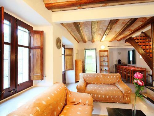 Holiday Home Mas Barcelo II Calogne