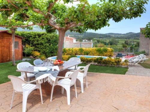 Holiday Home Mas Barcelo II Calogne