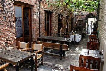 Hotel Vacances San Telmo