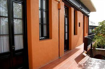 Hotel Vacances San Telmo