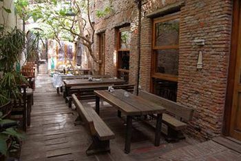 Hotel Vacances San Telmo