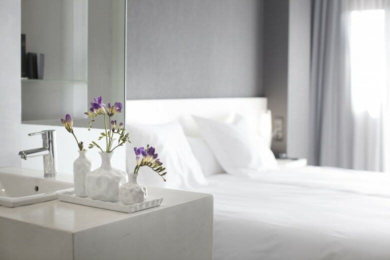 Hotel Masmonz�n