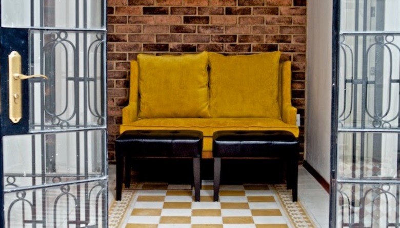 La Fe Hotel And Arts