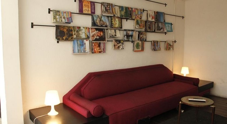 Albergue Stayinn Barefoot Condesa