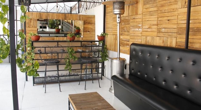 Albergue Stayinn Barefoot Condesa