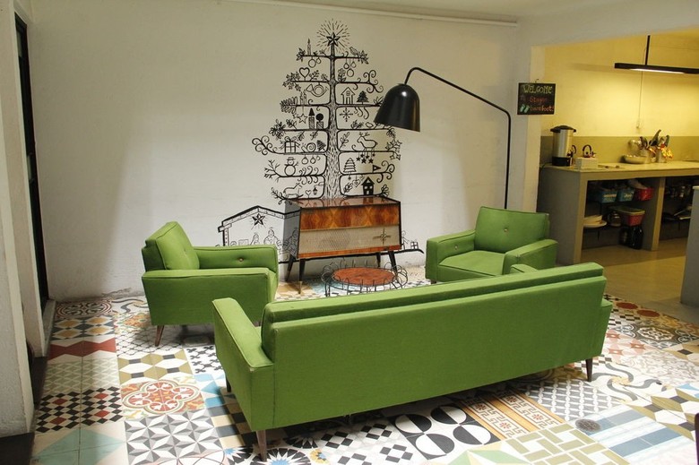 Albergue Stayinn Barefoot Condesa
