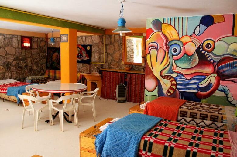 Hotel Hostal Antigua Tilcara