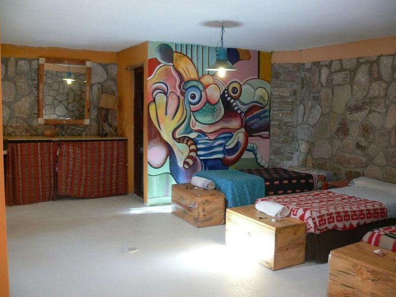 Hotel Hostal Antigua Tilcara
