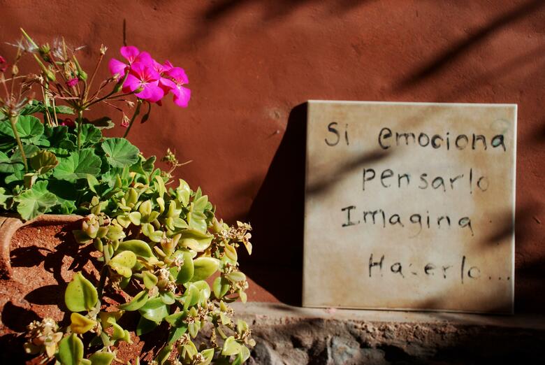 Hotel Hostal Antigua Tilcara