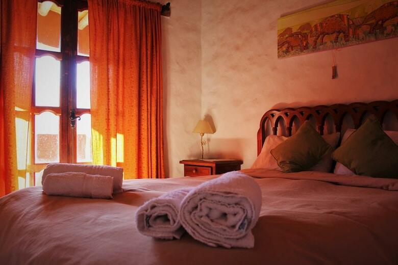 Hotel Hostal Antigua Tilcara