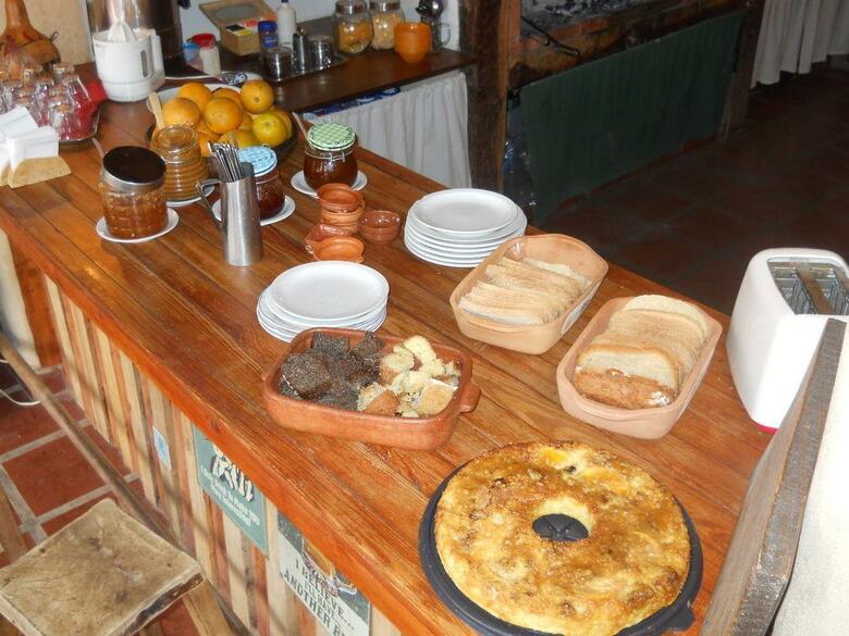 Hotel Hostal Antigua Tilcara
