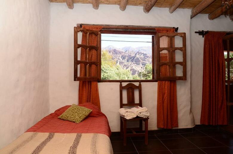 Hotel Hostal Antigua Tilcara