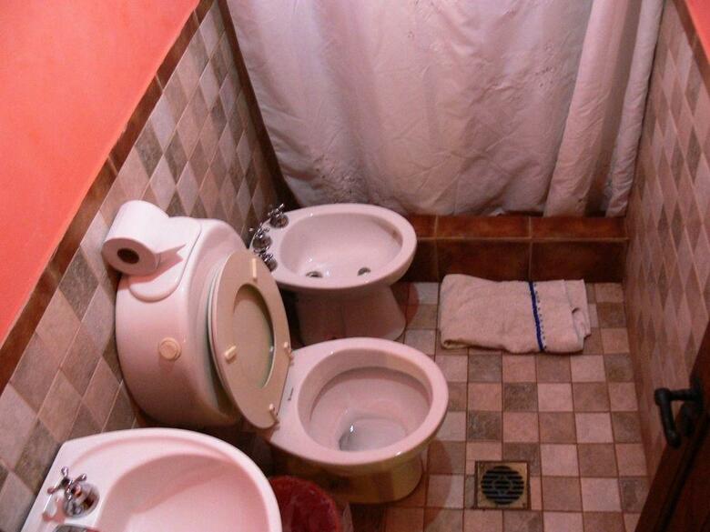 Hotel Hostal Antigua Tilcara