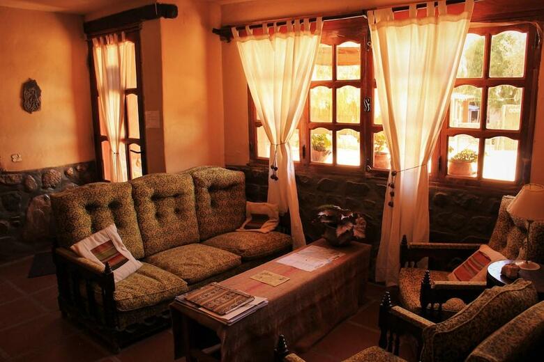Hotel Hostal Antigua Tilcara