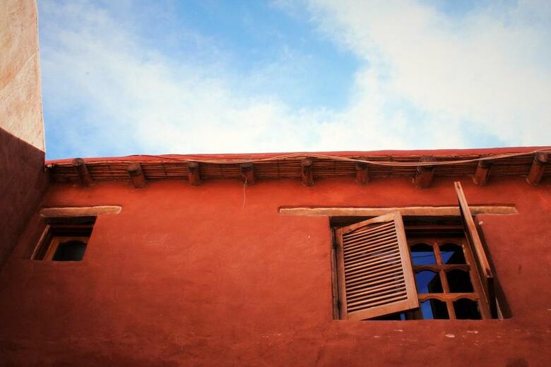 Hotel Hostal Antigua Tilcara
