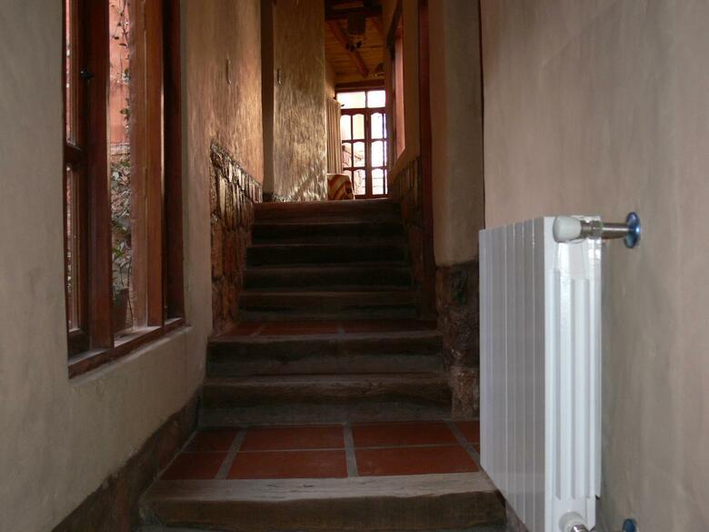 Hotel Hostal Antigua Tilcara