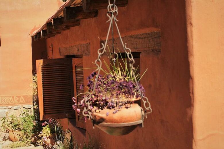 Hotel Hostal Antigua Tilcara