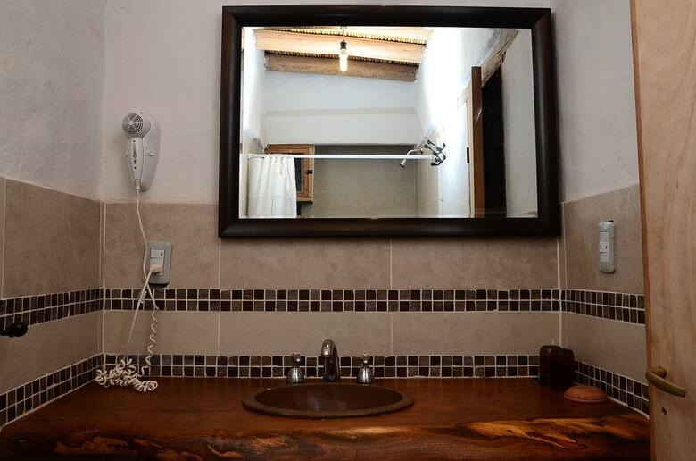 Hotel Hostal Antigua Tilcara
