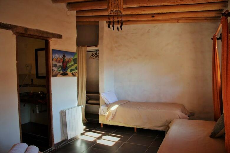 Hotel Hostal Antigua Tilcara