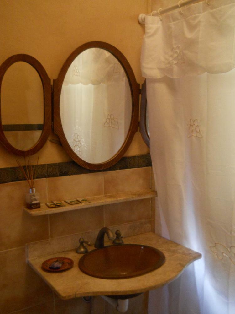 Hotel Hostal Antigua Tilcara