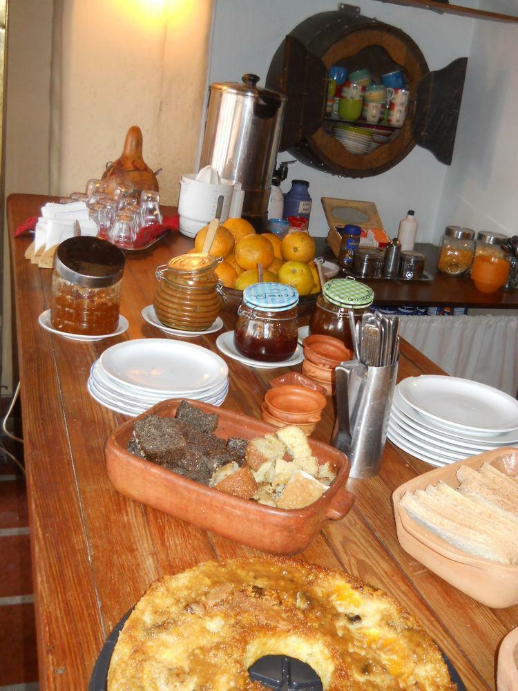 Hotel Hostal Antigua Tilcara