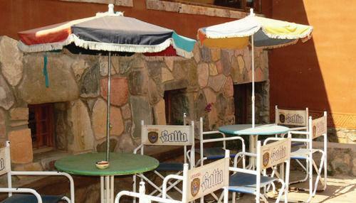 Hotel Hostal Antigua Tilcara