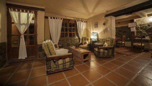 Hotel Hostal Antigua Tilcara