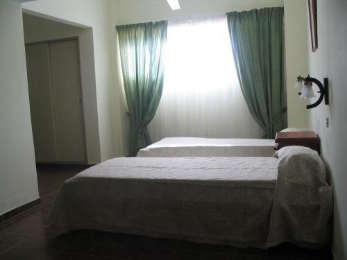 Apartamento Amari Suites