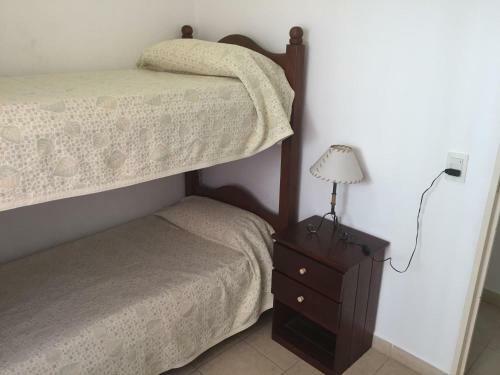 Apartamento Amari Suites