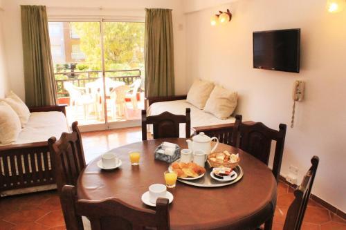 Apartamento Amari Suites