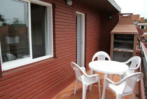 Apartamento Amari Suites