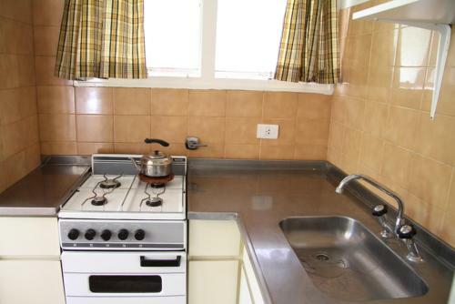 Apartamento Amari Suites