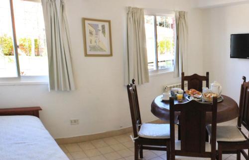 Apartamento Amari Suites