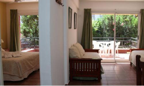 Apartamento Amari Suites