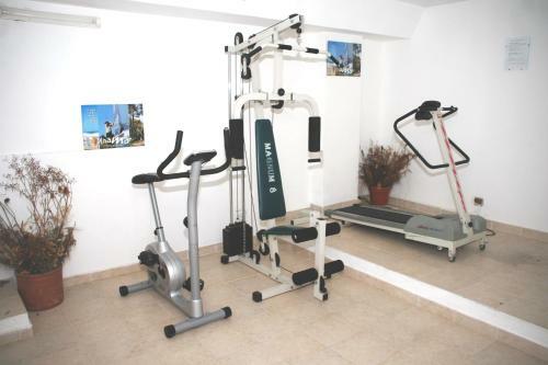 Apartamento Amari Suites