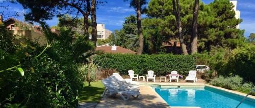 Apartamento Amari Suites
