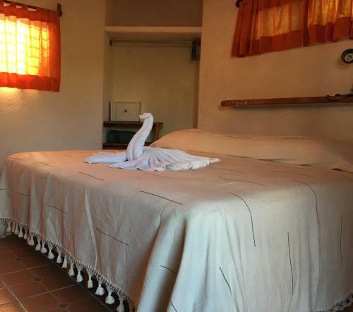 Bed & Breakfast Rancho Sakol