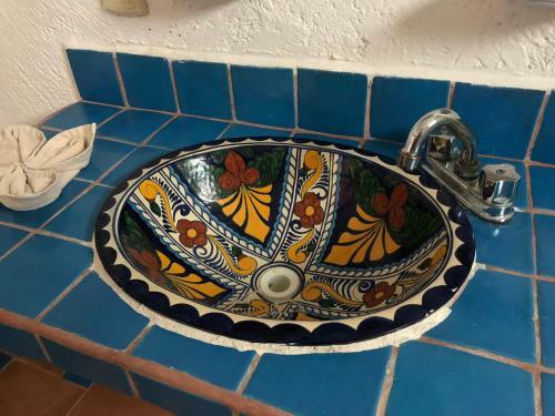 Bed & Breakfast Rancho Sakol