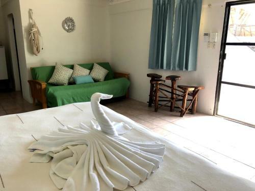 Bed & Breakfast Rancho Sakol