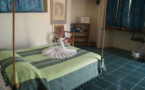 Bed & Breakfast Rancho Sakol