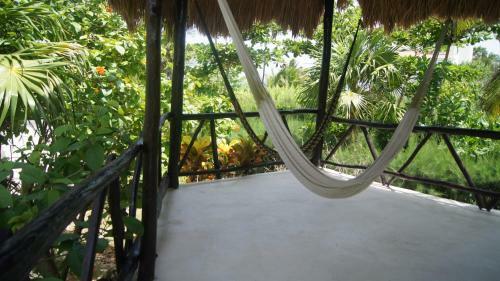 Bed & Breakfast Rancho Sakol