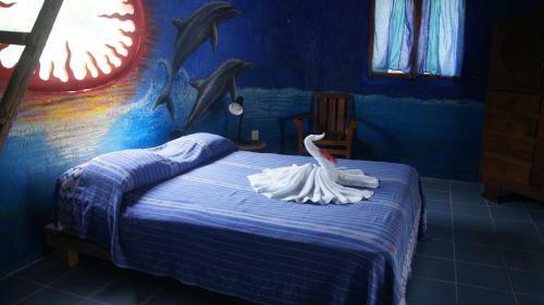 Bed & Breakfast Rancho Sakol